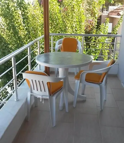 Villa Beach Villa Kuşadası