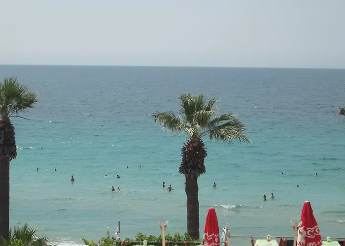 Villa Beach Kuşadası