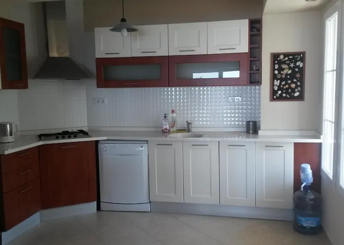 Villa Beach * Kuşadası