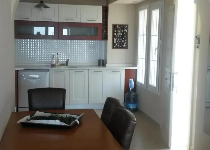 Villa Beach * Kuşadası