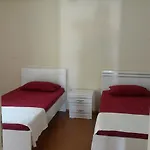 Villa Beach Villa Kusadası