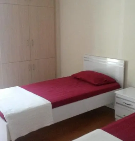 Villa Beach 빌라 쿠사다시