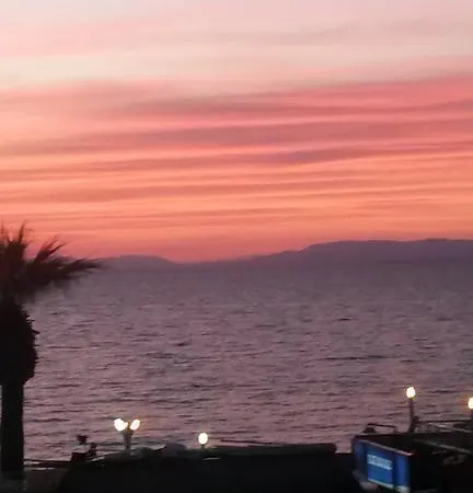 Villa Beach *