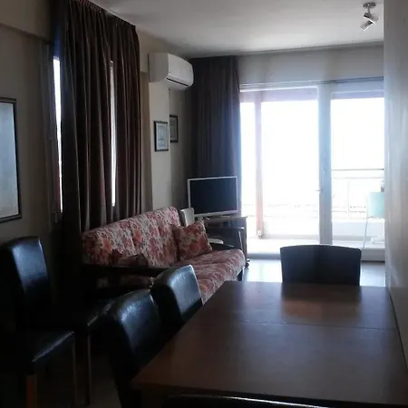 Villa Villa Beach