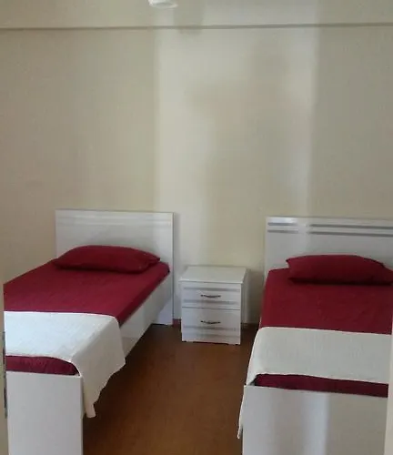 Villa Beach Vila Kusadası