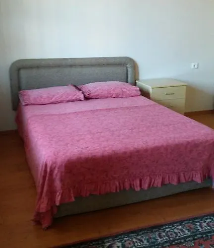 Villa Beach Vila Kusadası