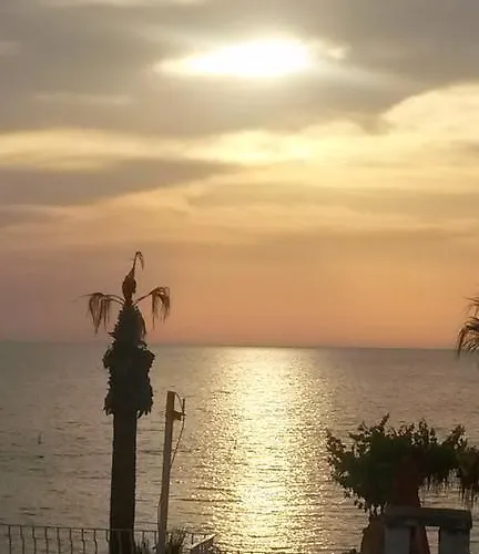 Vila Villa Beach Kusadası