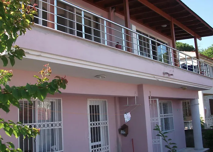 فيلة فيلا بيتش *