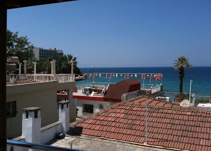 فيلا بيتش فيلة