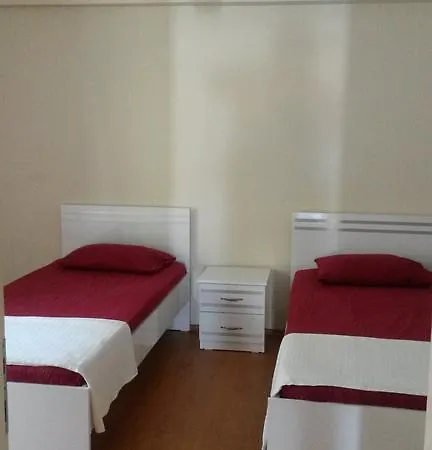 Villa Beach Villa Kusadasi