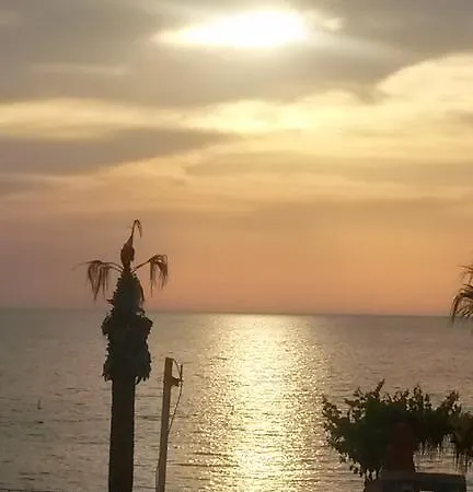 Villa Villa Beach Kusadasi