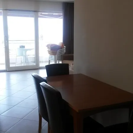 Villa Beach * Kusadasi