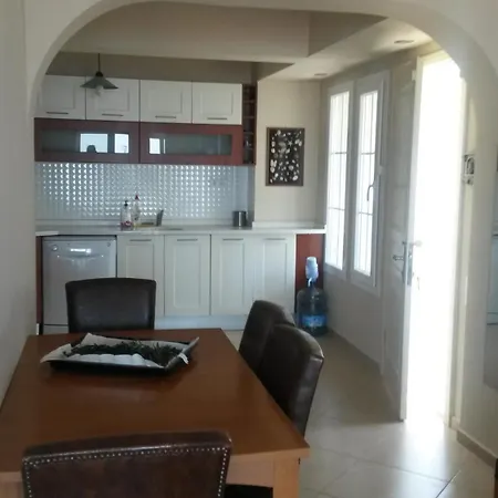 Villa Beach * Kusadasi