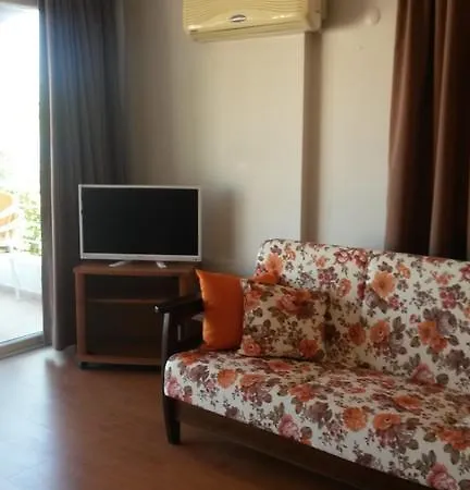Villa Beach Villa *