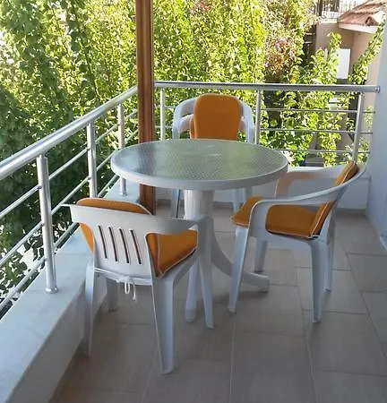 Villa Beach Villa Kusadasi