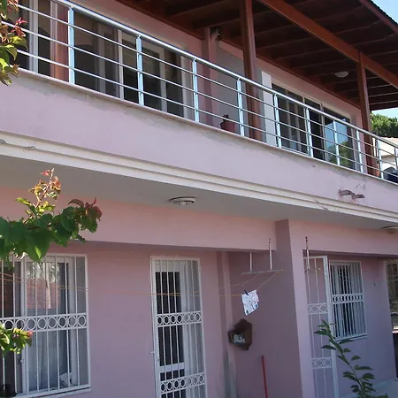 Villa Villa Beach *