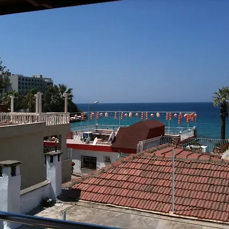Villa Beach Villa