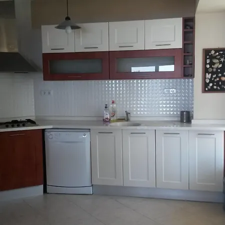 Villa Beach * Kusadasi