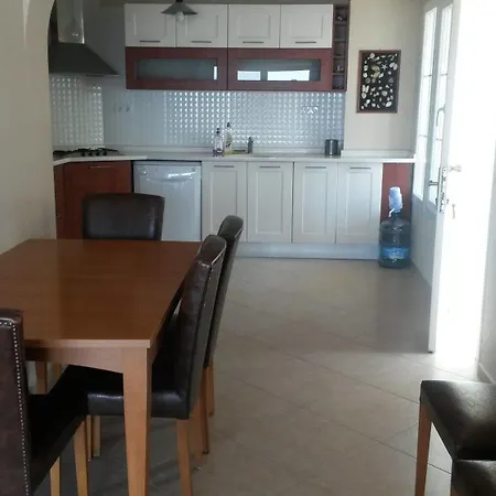 Villa Beach