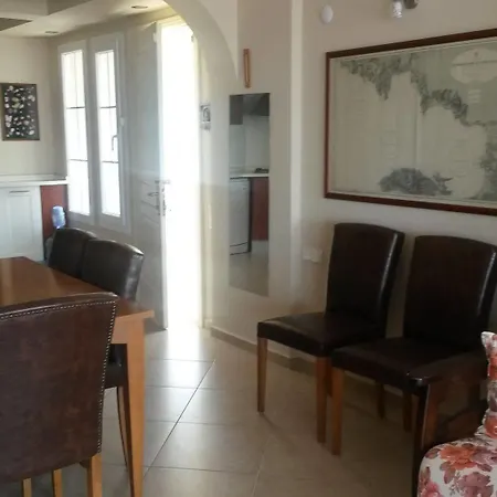 Villa Beach Villa *